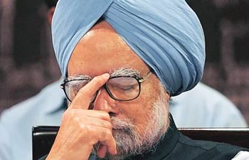 Washington Post calls Manmohan Singh a "tragic figure"