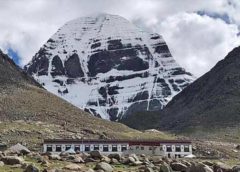 India took large part of the Kailash mountain range, it was achieved on the night of 29-30 August